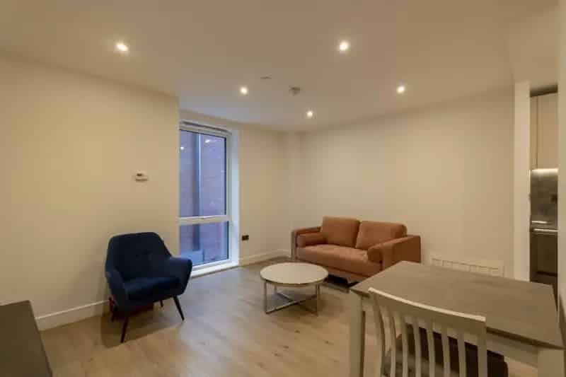 1 Bedroom Flat To Rent Available 19092025