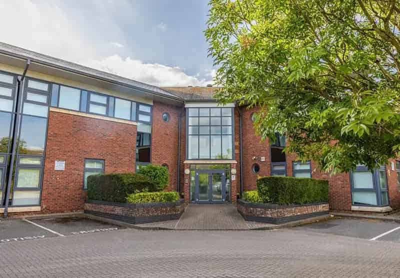 Private Offices for 2-100 People Serviced Furnished Flexible Terms