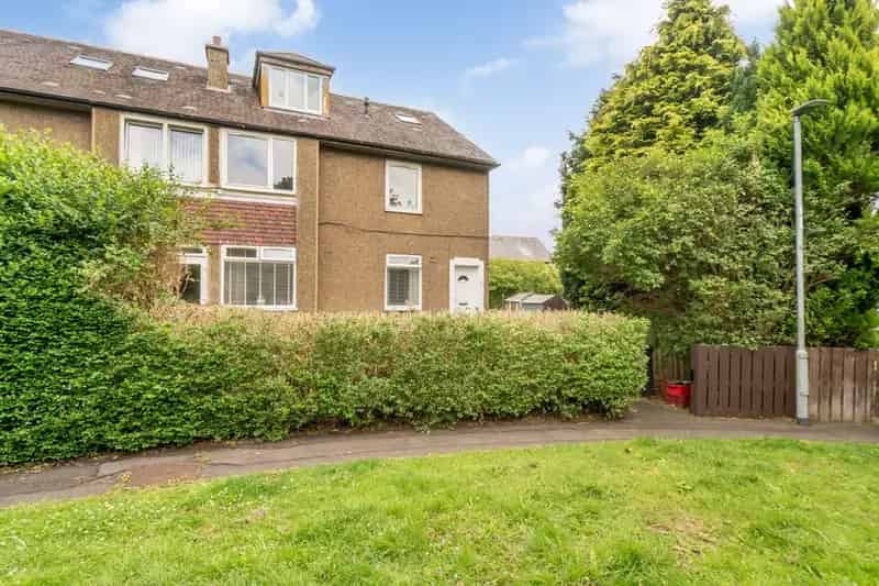 2 Bedroom Flat for Sale East Lothian