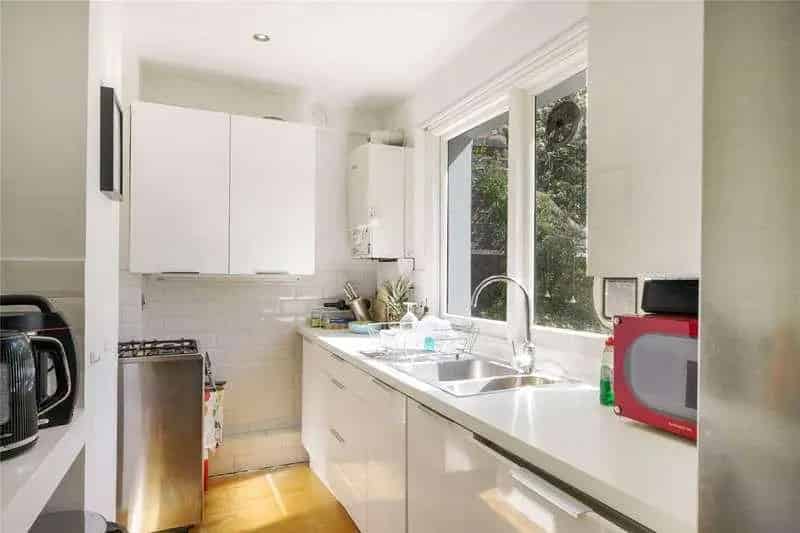 1 Bed Flat for Sale - Southerly Patio Garden