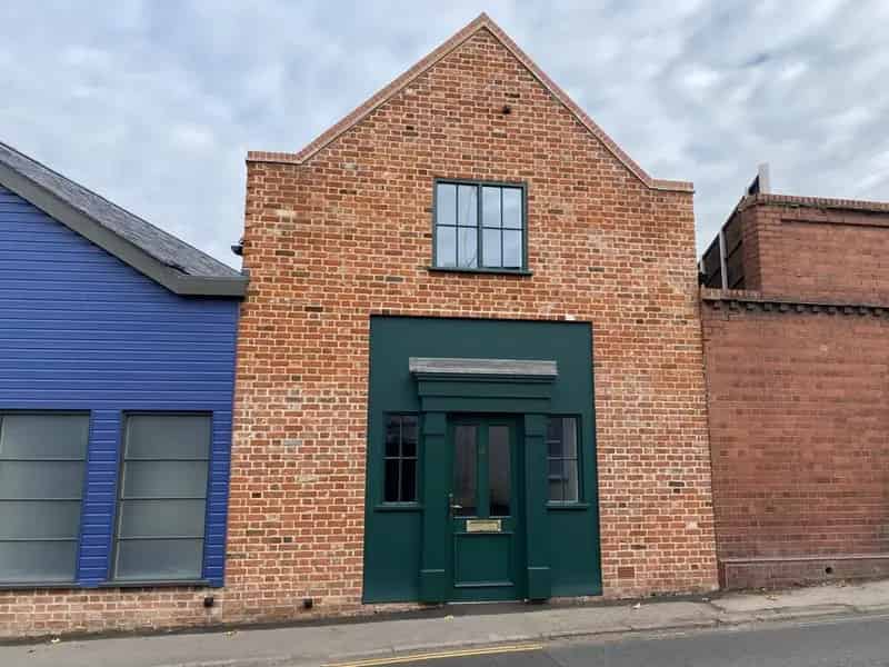 Ground Floor Office Space Great Baddow