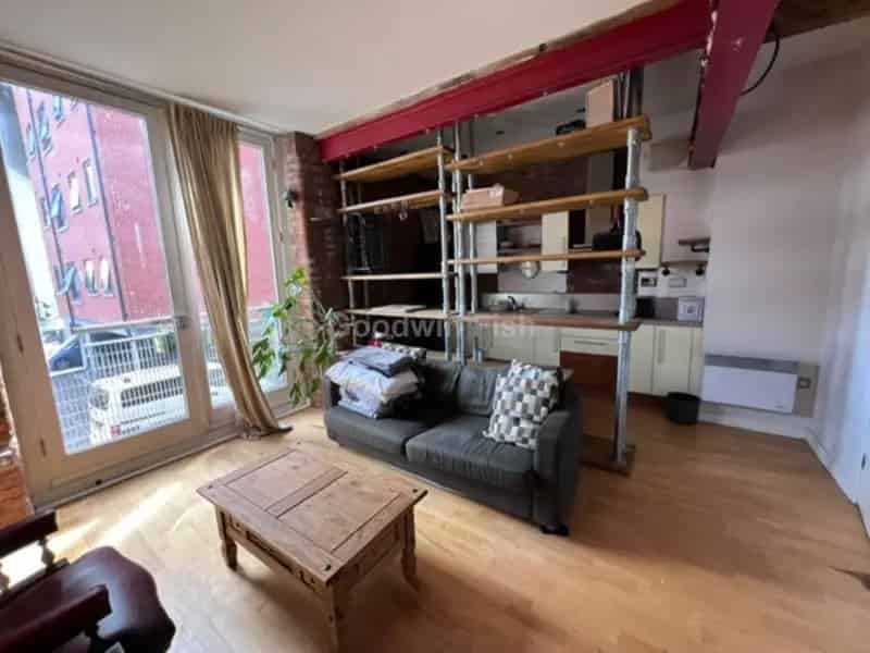 1 Bedroom Apartment House to Rent