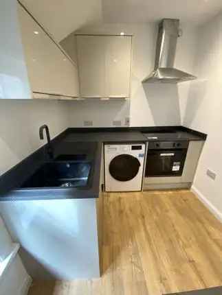 Flat for Rent in Cardiff CF11