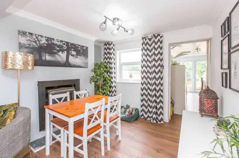2 Bedroom Mid Terrace House to Rent Northwich Cheshire