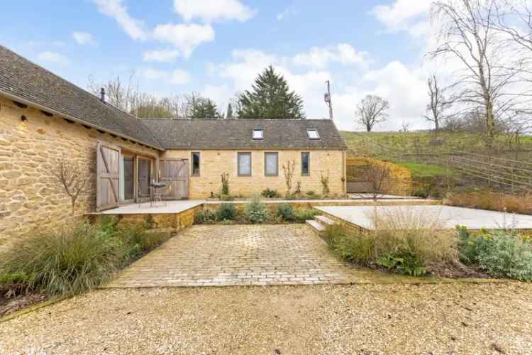 2 Bedroom Cotswolds House to Rent