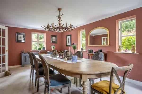 Beautiful Family Home near South Downs National Park