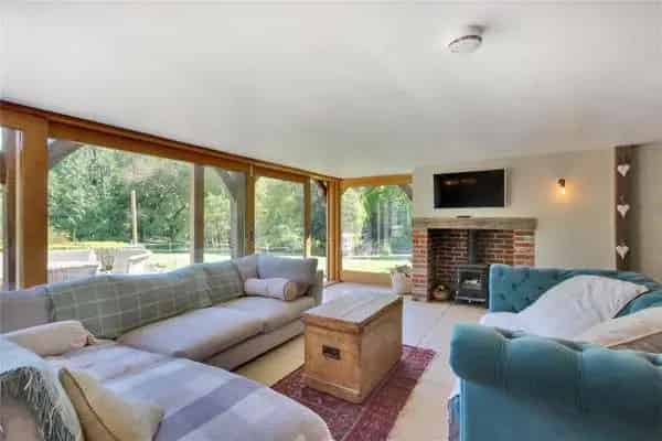 Waldron Road, Horam, Heathfield, East Sussex, TN21 0PP | Property for sale | Savills