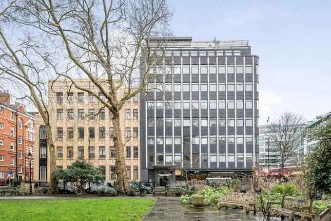 Flat for sale in Red Lion Square, London WC1R