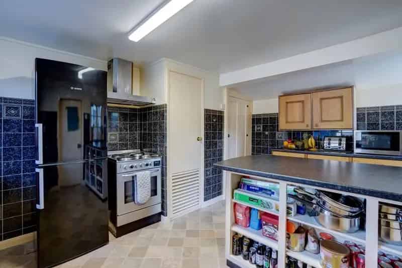 4 Bedroom Thatched House with Business Premises and Outbuildings