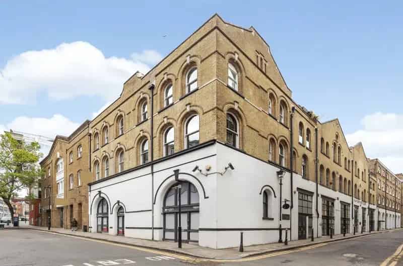 2 Bedroom Flat Apartment in London Near Kings Cross