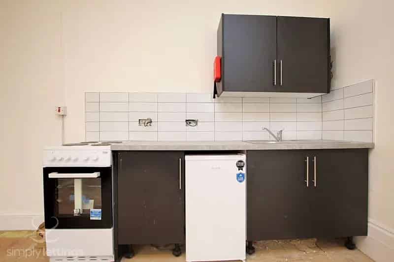 0 Bedroom Flat House to Rent in Brighton