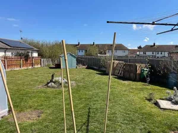 3 Bed House Large Garden Teypham Solar Panels Driveway