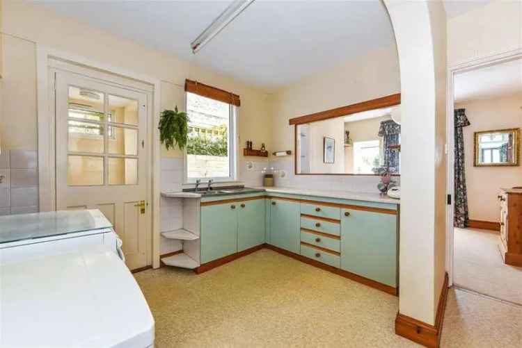 2 Bed Victorian Cottage For Sale