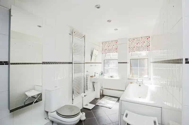 2 Bedroom Canal-Side Apartment for Sale Luddendenfoot Halifax HX2