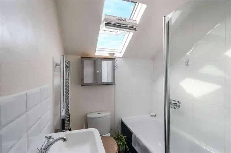 1 bed flat for sale
