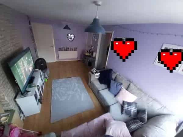1 Bedroom Flat Near Kew Gardens - Cheap Rent - Lifetime Tenancy