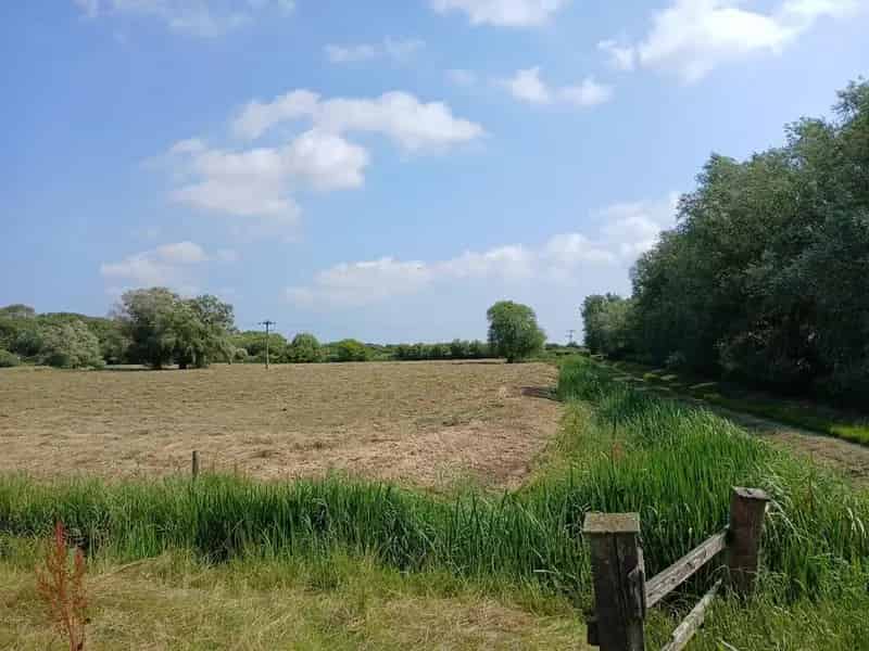 7.12 Acre Grazing Marsh For Sale