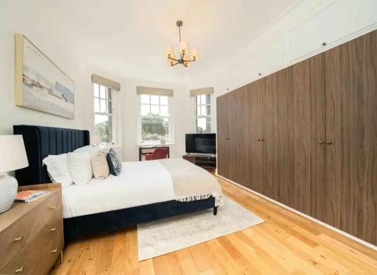 Luxury 5-Bedroom Apartment in Kensington Oakwood Court