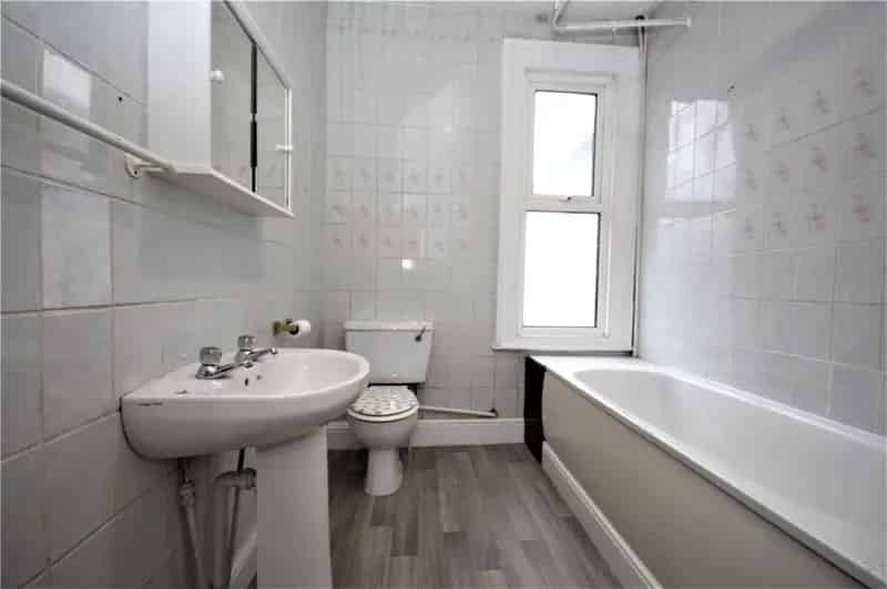 1 Bedroom Apartment Near Bristol City Centre