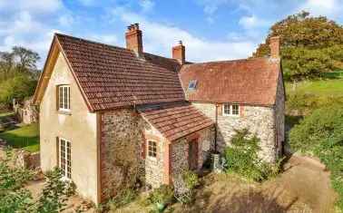 House For Sale in Mid Devon, England