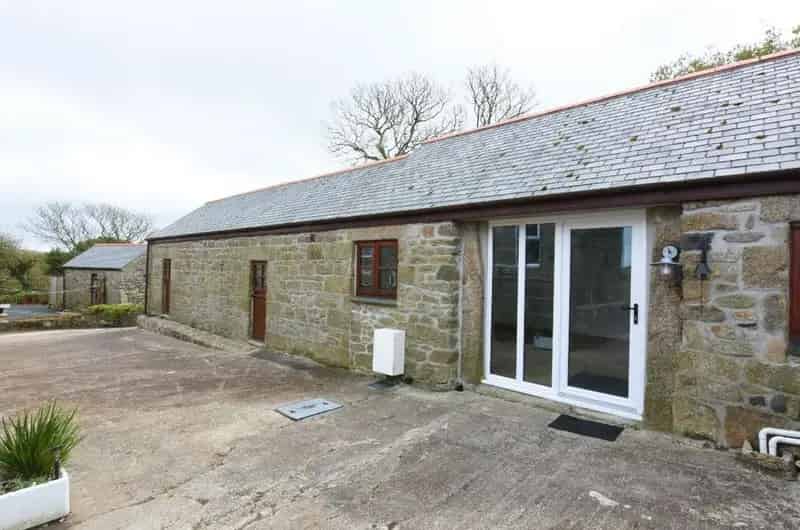2 Bedroom Bungalow to Rent Cornwall