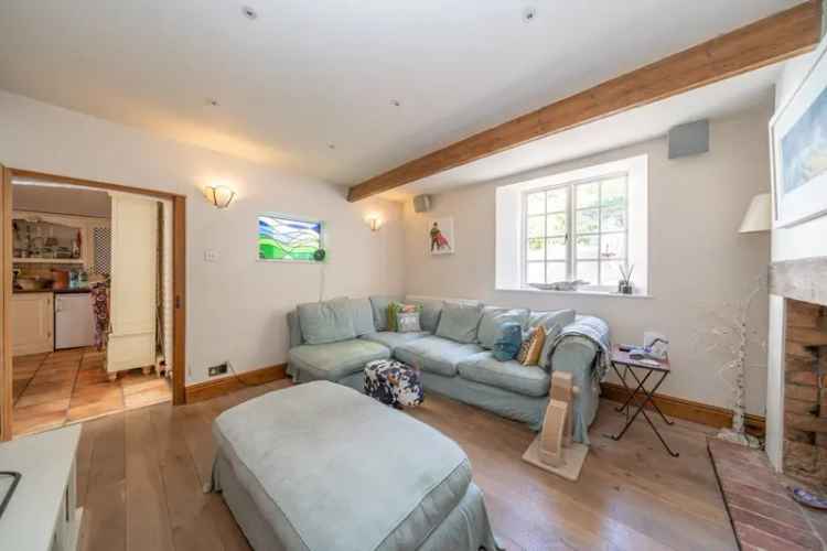 1800 Sqft Family Home in Ivinghoe, Buckinghamshire