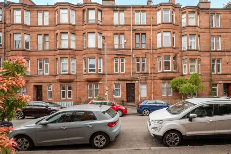 2 Bedroom Flat to Rent in Glasgow West End