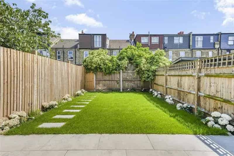 3 Bed Edwardian House Raynes Park - Extended and Renovated