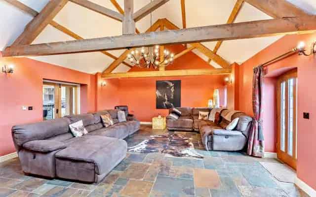 Field Aston, Newport, Shropshire, TF10 9LE | Property for sale | Savills