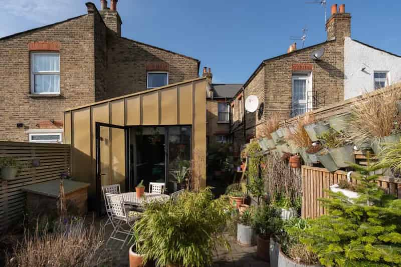 3 Bedroom Victorian House Tottenham N17 For Sale