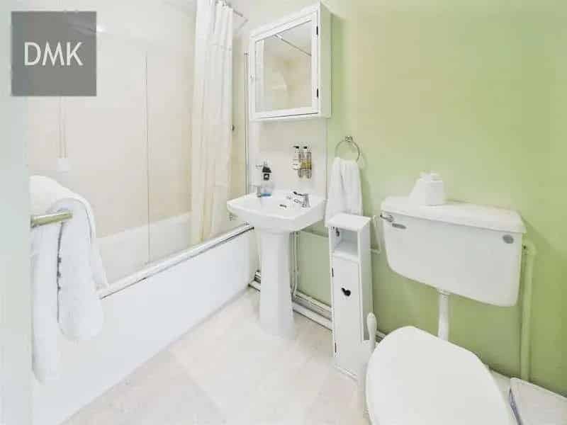 2 Bed House for Sale Abergwynfi Afan Valley