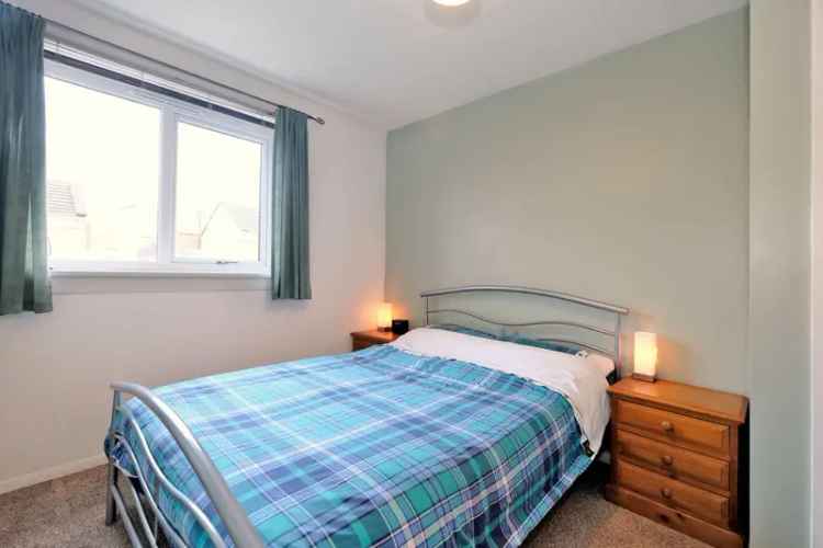 Flat For Rent in Aberdeen City, Scotland