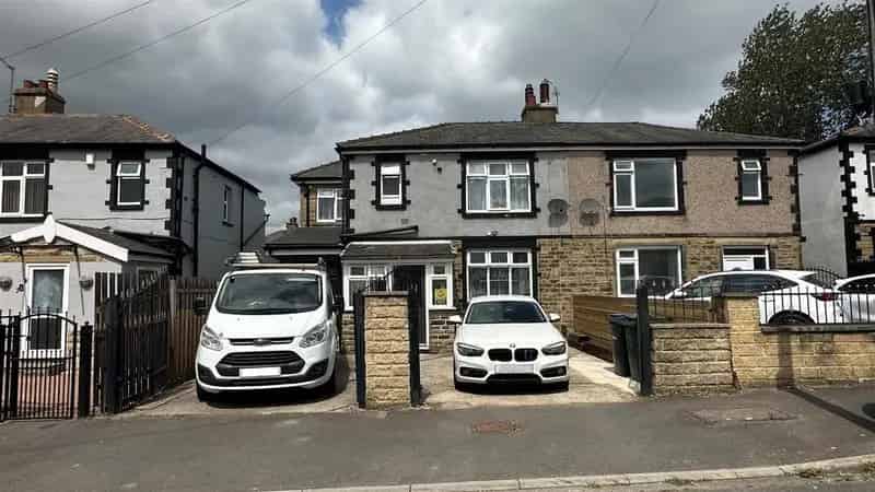 5 Bedroom Semi Detached House For Sale