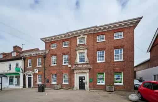 Prime Banking Unit Investment Hampshire