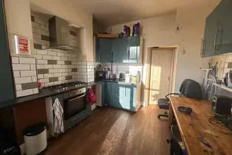 10 Bedroom House Manchester Student Accommodation