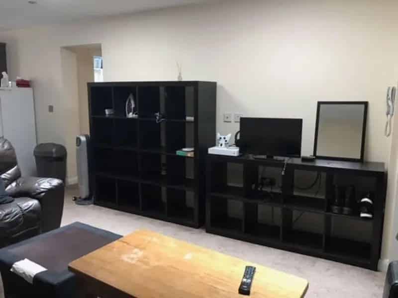 3 Bedroom Apartment To Rent