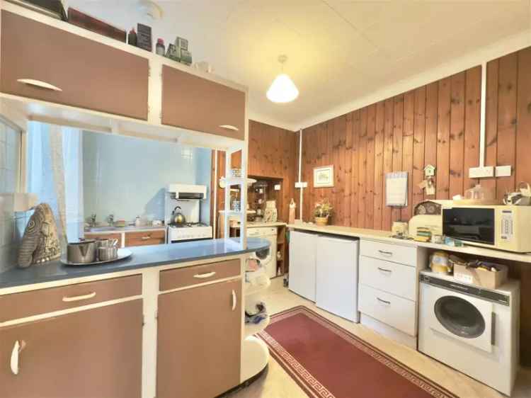 3 Bedroom Mid Terrace House For Sale Barnsley