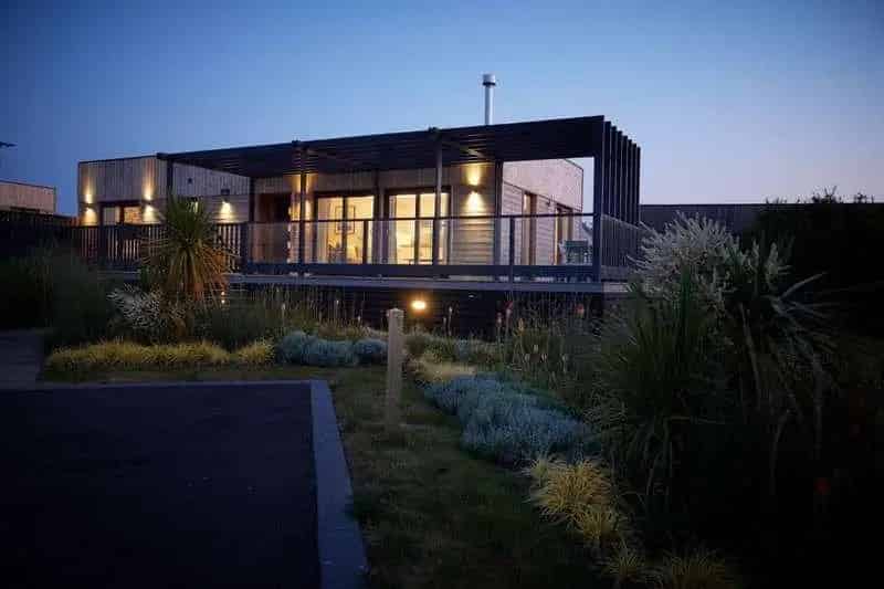 2 Bed Luxury Coastal Home for Sale