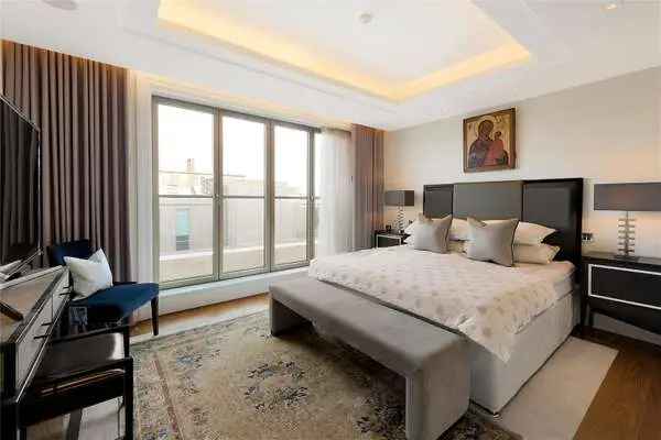 Ebury Square, London, SW1W 9AH | New homes for sale | Savills