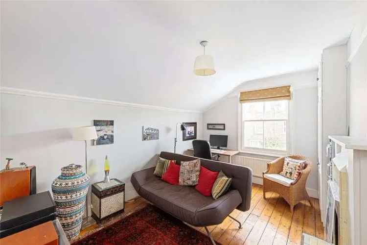 4 Bed House for Sale Clapham South