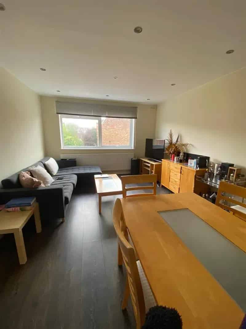 2 Bedroom Maisonette House to Rent in Hendon