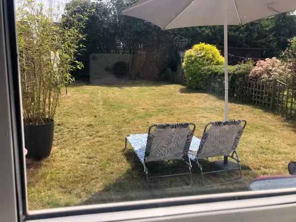 House For Rent in Welwyn Hatfield, England