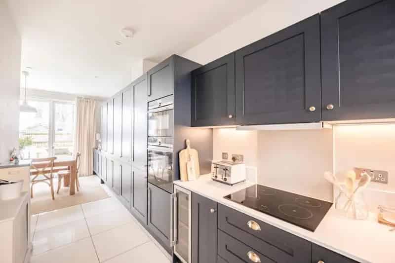 3 Bedroom Townhouse for Sale in Bath