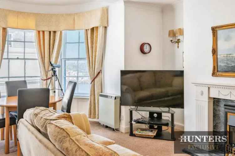 2 Bedroom Sea View Apartment For Sale