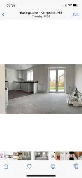 House For Rent , Basingstoke and Deane, England