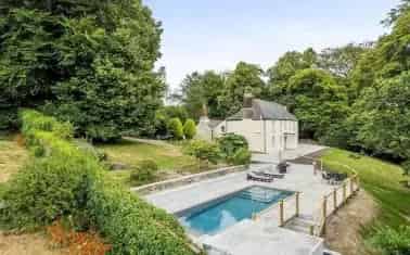 House For Sale , Crabtree Lane, Bodmin, England