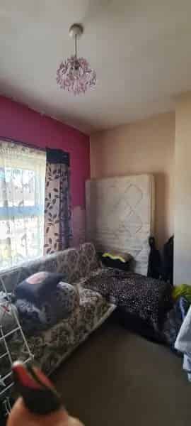 Two-Floor Flat Near City Centre Quiet Area Small Garden