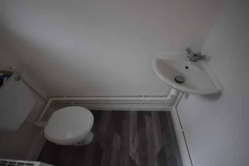 3 Bedroom House To Rent