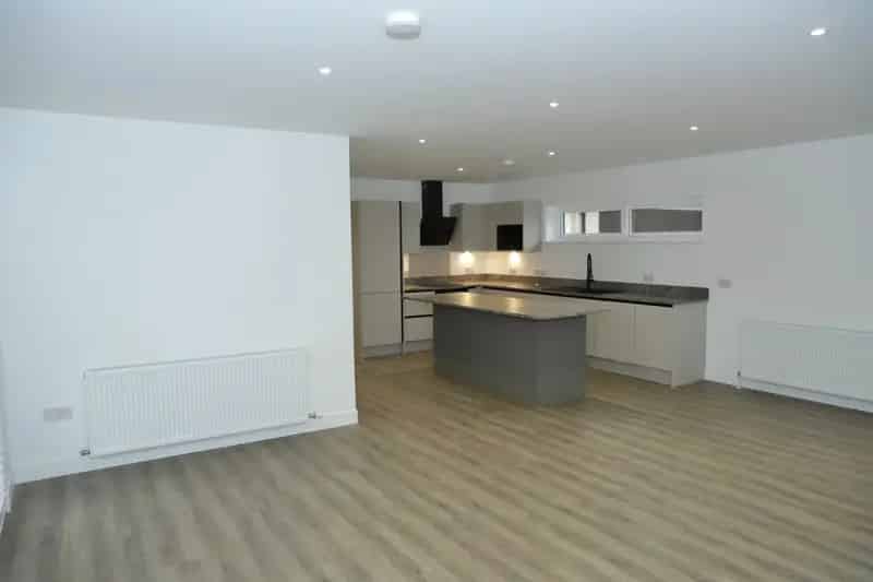 Birdsfoot House Plot 6: 4 Bed Modern Home in Kirkforthar Feus