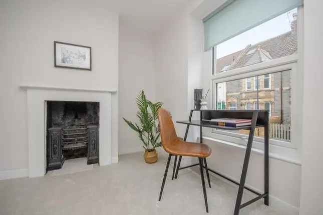 Newly Refurbished Terraced House Easton Bristol BS5 Chain Free